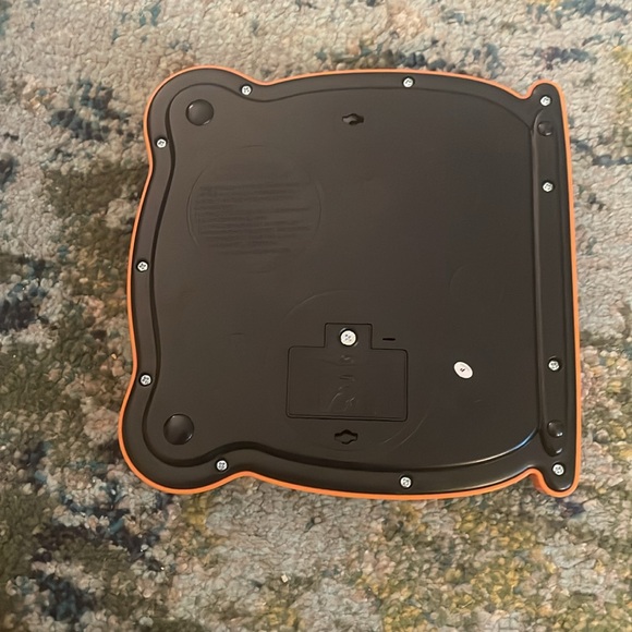 Touch and Teach Word Book vtech - Picture 8 of 8